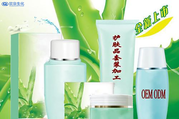 搓泥真的是因?yàn)樽o(hù)膚產(chǎn)品的問(wèn)題嗎-歐泉生化