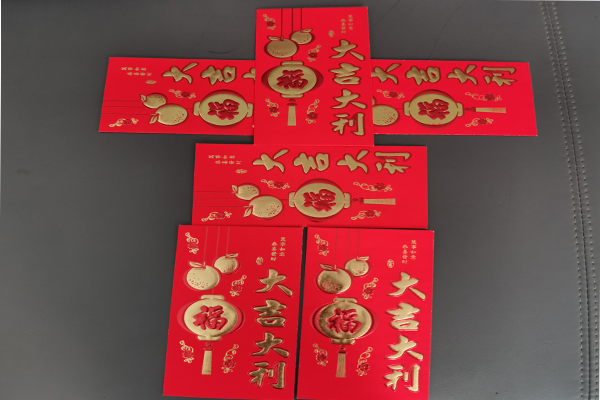 2021開(kāi)工大吉，迎接好福氣-歐泉生化