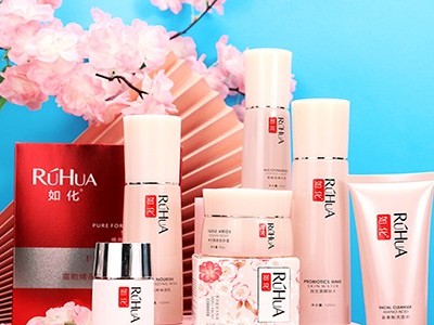 化妝品行業(yè)將迎來忙季，你準(zhǔn)備好了嗎？