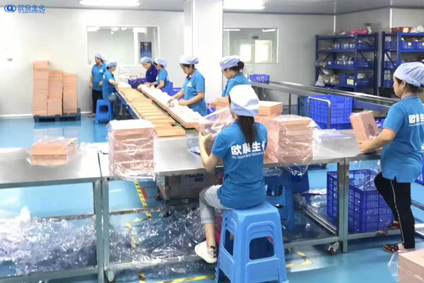 面膜加工對環境的要求有哪些？