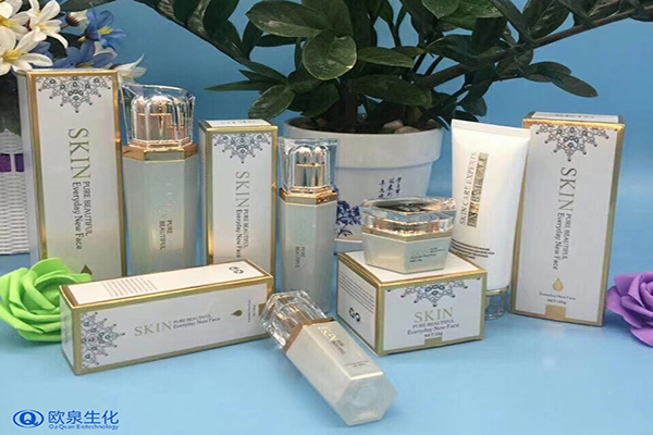 化妝品包材知識之軟管的詳細(xì)介紹-歐泉生化