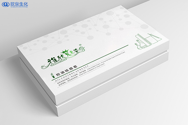 化妝品包裝盒的材質種類有哪些-歐泉生化