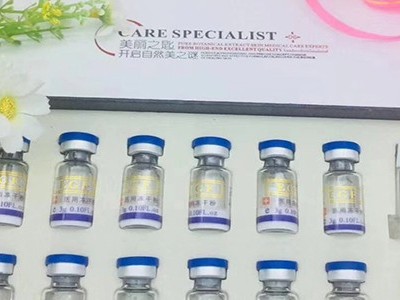 如何挑到適合自己的凍干粉？
