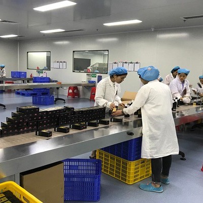 護膚品廠家:化妝品原料知識之蝦青素！