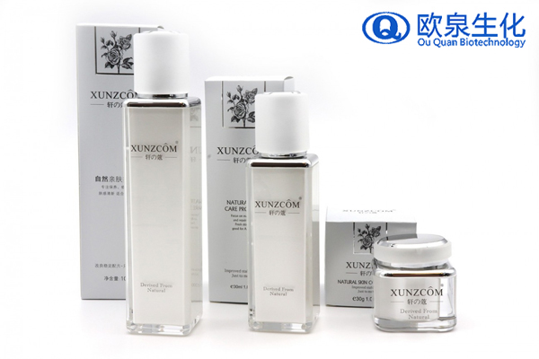 各種膚質(zhì)的護(hù)膚技巧你學(xué)會(huì)了嗎-歐泉生化